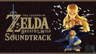 Monk Maz Koshia (The Champions' Ballad) - The Legend of Zelda: Breath of the Wild Soundtrack