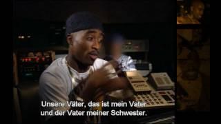 Tupac Special Interview (Unseen!)