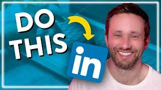 How to Post a Video to LinkedIn in 2024 (in 60 seconds!)