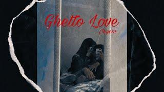 Jeyem + Ghetto Love(Lyric Video)