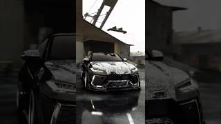 car twixtor 4k Lamborghini Urus #shorts #viralshorts #subscribe #shortsvideo #lamborghini