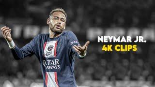 Neymar Jr. ► Free Clips / No Watermark | 4K