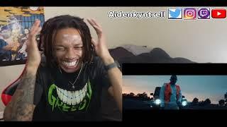 CRAZY COLLAB!! | LUCIANO feat UF0361 & LIL BABY - FENDI DRIP | REACTION!! #germany #music