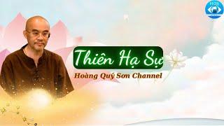 🟠Thiên Hạ Sự 13: Chuyện Vợ Chồng & Gia Đình [26.11.2023]