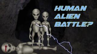 Human-Alien Battle of 1979, Did it Happen? (Phil Schneider's Story) | Generation Tech