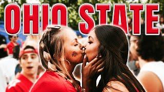 The Ohio State University | BUZZIN ACROSS AMERICA