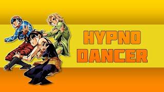 Torture Hypnodancer | JJBA | JoJo