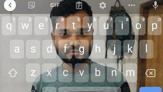 how to set photo on keyboard in samsung a10s , a20, a21s, a30, a31, a51, a71