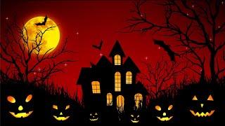 Best Halloween Songs 2023  Halloween Party Music Mix  Best Halloween Party Playlist