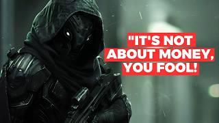 Why Even Assassins Fear Humans | Best HFY Stories