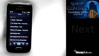 Wave Control Android Obengplus com