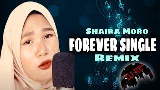 FOREVER SINGLE | WALA KANG JOWA (Dj Rb Oragon Tiktok Viral Remix)