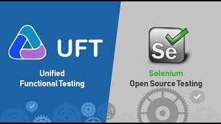 2.8 Selenium vs UFT / QTP