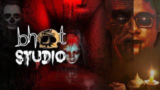 Bhoot Studio Live with RJ Uday | 04 March 2021 | JAGO FM