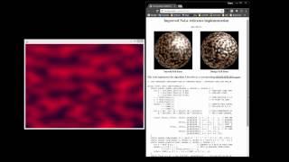 Perlin Noise Algorithm, How To Use It? Tutorial 3