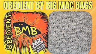 Obedient by Big Mac Bags