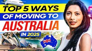 We are HIRING for Australia  | How to move to Australia in 2025