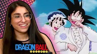 THE FINALE!! DRAGON BALL Episode 153 REACTION | DB