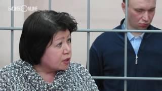 Адвокат Мещанова: при обыске жилья следователи перепутали адреса