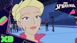 Marvel's Spider-Man - Gwen Stacy Character Profile