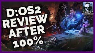 D:OS2 - Review After 100%