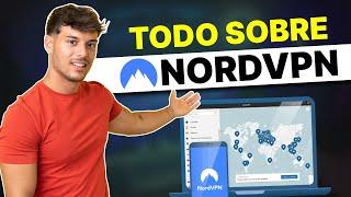 Nordvpn ¿Qué es y cómo utilizar Nord VPN?
