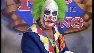 Doink The Clown Promo [1993-05-22]