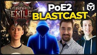 BLASTCAST - Path of Exile 2 Early Access Podcast