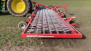 HORSCH Cura 12ST