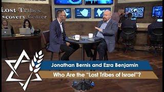 Who Are the “Lost Tribes of Israel”?