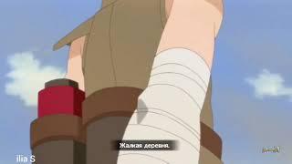 Сасори против Конан Основание Акацуки | Naruto Ultimate Ninja Storm Revolution Русские субтитры