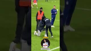 The Craziest Pitch Invaders!