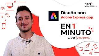 Guía para usar fácilmente Adobe Express