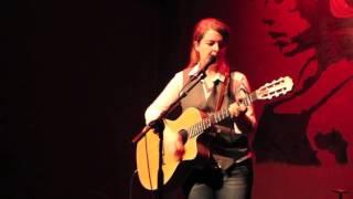 Erika Weeks - Songwriter Saturdays