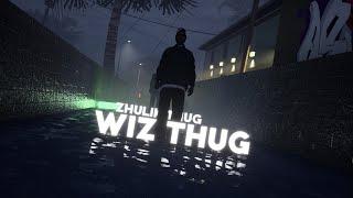 grove wiz thug 20-104