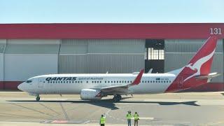 Australische Airline erntet Shitstorm für Rundflüge