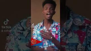 New Eritrean tiktok video by #dinar #barya #eritreanmusic