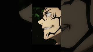 Sukuna 4k Edit | Jujutsu Kaisen