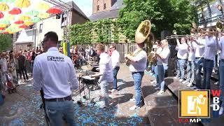 2024 Blaasorkest We Bin D'r Uut @ Dweilorkestendag Groenlo