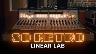 Recording analog in a digital world | So Retro