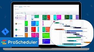 Resource Management for Jira, Upgrade your project management | Teamboard.cloud