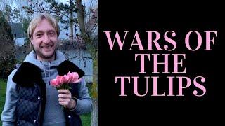 Wars of the Tulips (Alexandra Trusova, Veronika Zhilina, Eteri Tutberidze, Evgeny Plushenko)