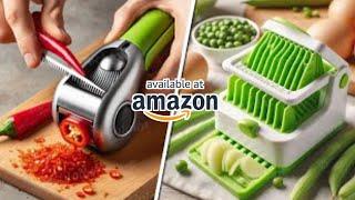 10 Smart Mini Cool Gadgets On Amazon | Unique&Useful Products! #smartgadgets