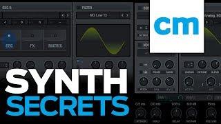 Six Ways to Create Custom Wavetables | Xfer Serum Tutorial