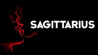 SAGITTARIUSThey're No Longer Held Back From You! Blockage Lifted, Reconciliation & A Heart To Heart