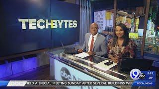 Techbytes: 2-24-20