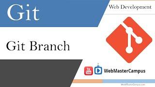 Git Branches