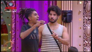 Bigg Boss 16 PROMO: Mc Stan Huye Pura Ghar Ke Against, Diya Apni Best Friend Gori Ka Saath |