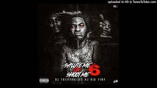 Waka Flocka x Lex Luger x 808 Mafia Type Beat "SENDING SHOTS" [PROD. BY MAXX94]