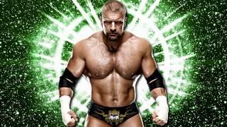 WWE: "The Game" ► Triple H 17th Theme Song